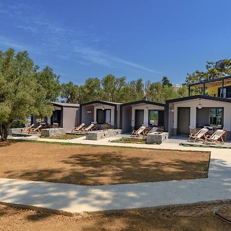Via Lassi Kefalonia Argostoli  Bagian luar foto