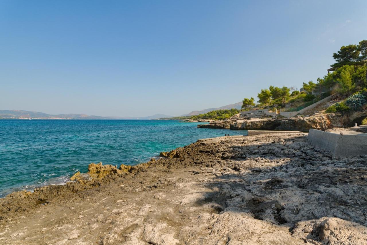 Via Lassi Kefalonia Argostoli  Bagian luar foto
