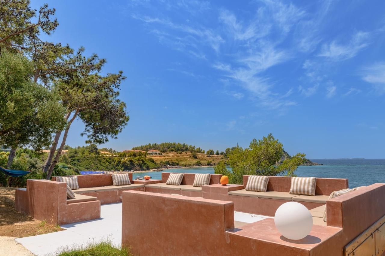Via Lassi Kefalonia Argostoli  Bagian luar foto