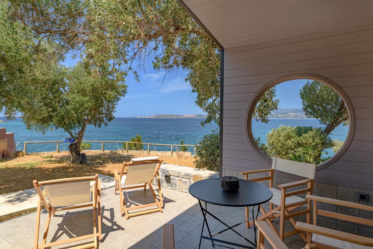 Via Lassi Kefalonia Argostoli  Bagian luar foto